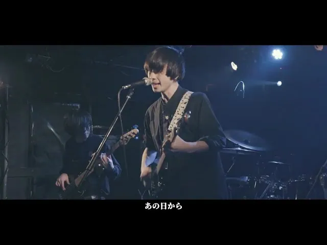 Ghost — 2024.10.31 新宿NINE SPICES