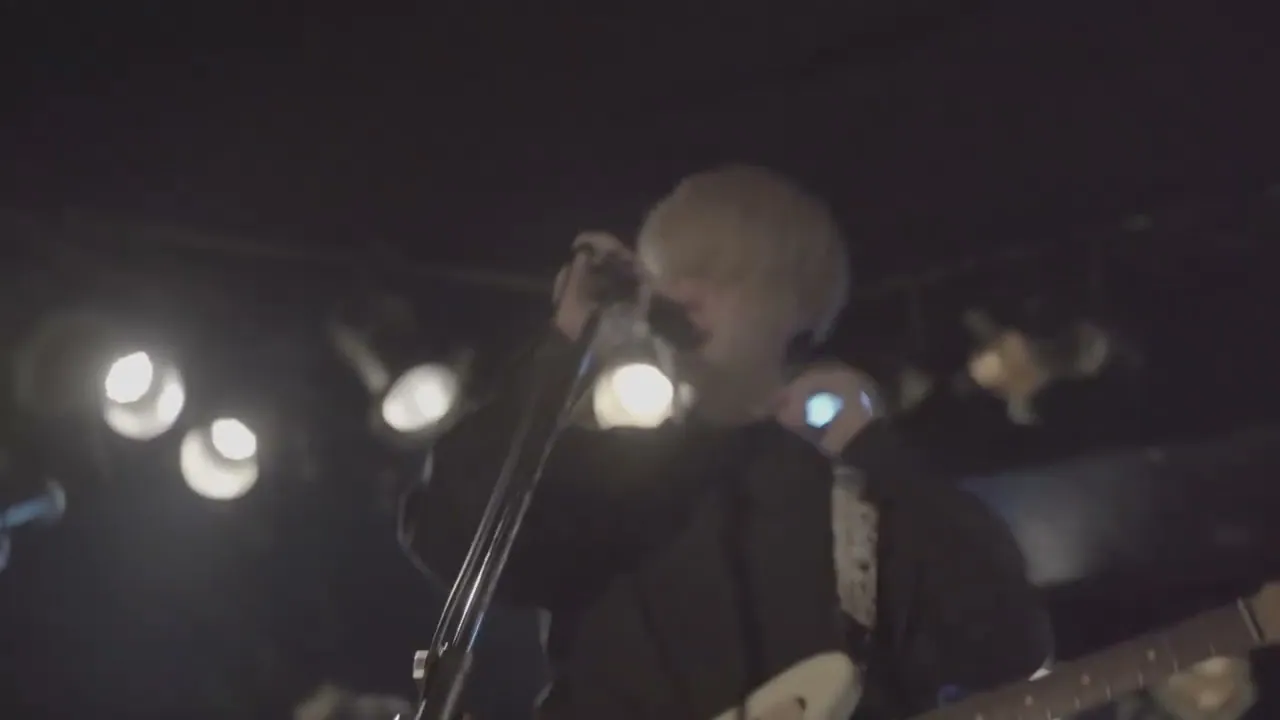 おめでとう — 2022.12.3 国分寺Morgana